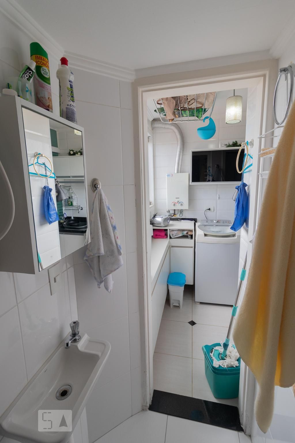 Apartamento, 3 quartos, 74 m² - Foto 42