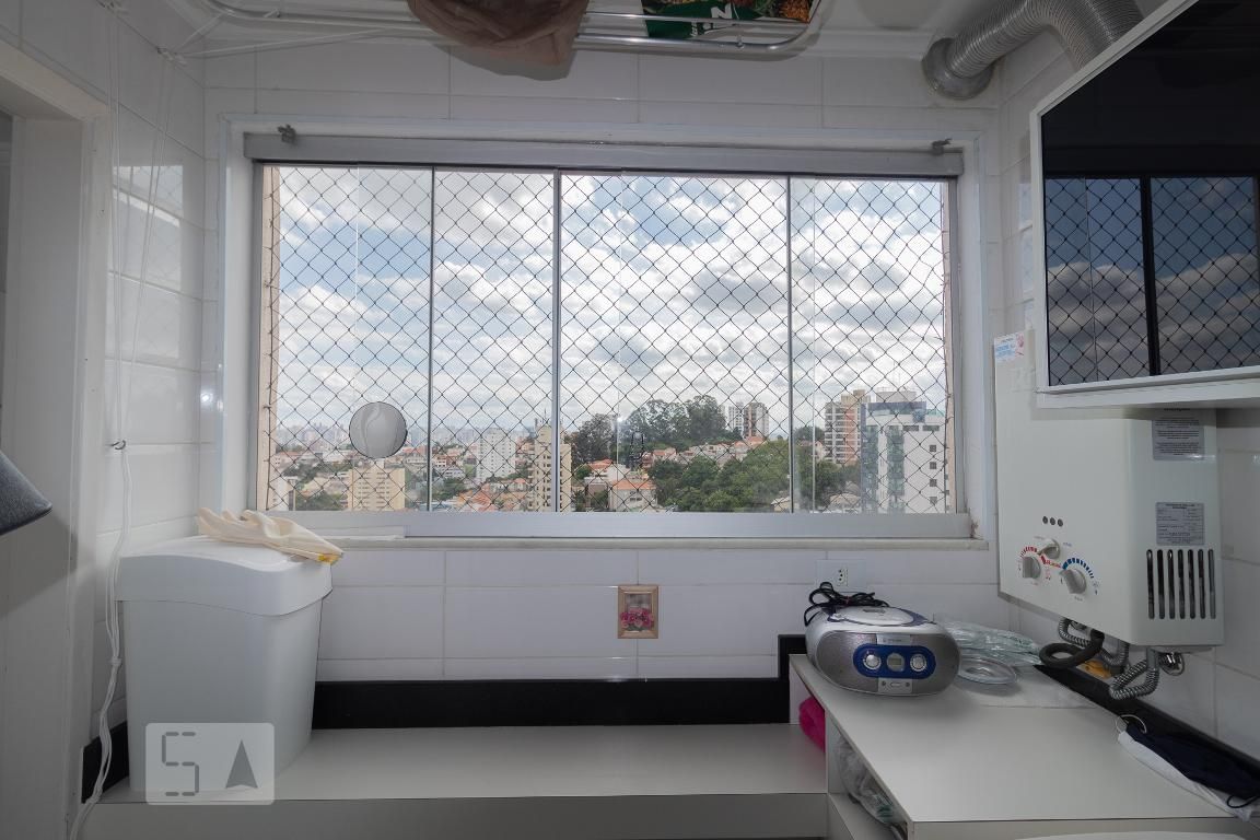 Apartamento, 3 quartos, 74 m² - Foto 35