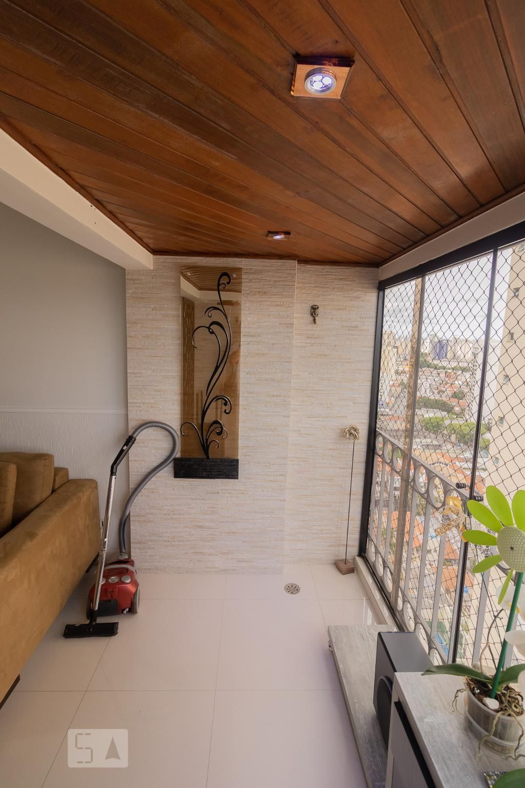 Apartamento, 3 quartos, 74 m² - Foto 6