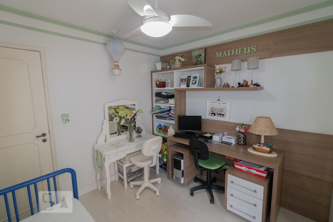 Apartamento, 3 quartos, 74 m² - Foto 17
