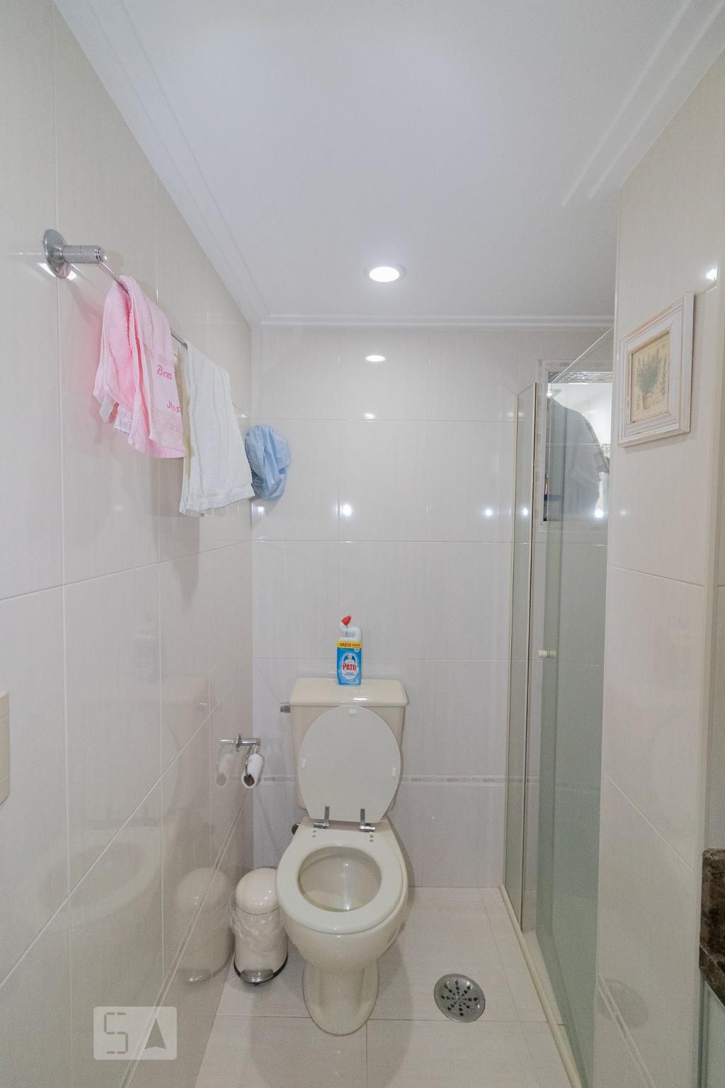 Apartamento, 3 quartos, 74 m² - Foto 11