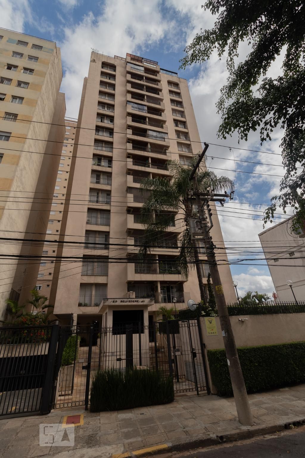 Apartamento, 3 quartos, 74 m² - Foto 57
