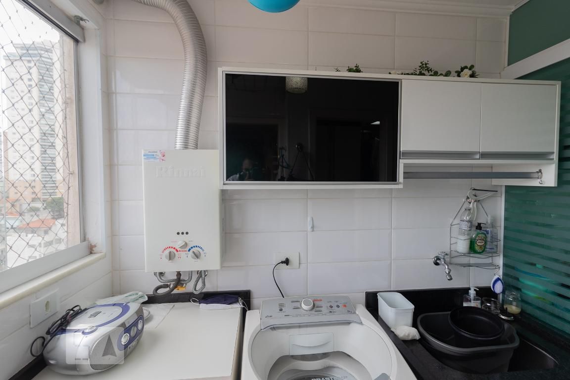 Apartamento, 3 quartos, 74 m² - Foto 36