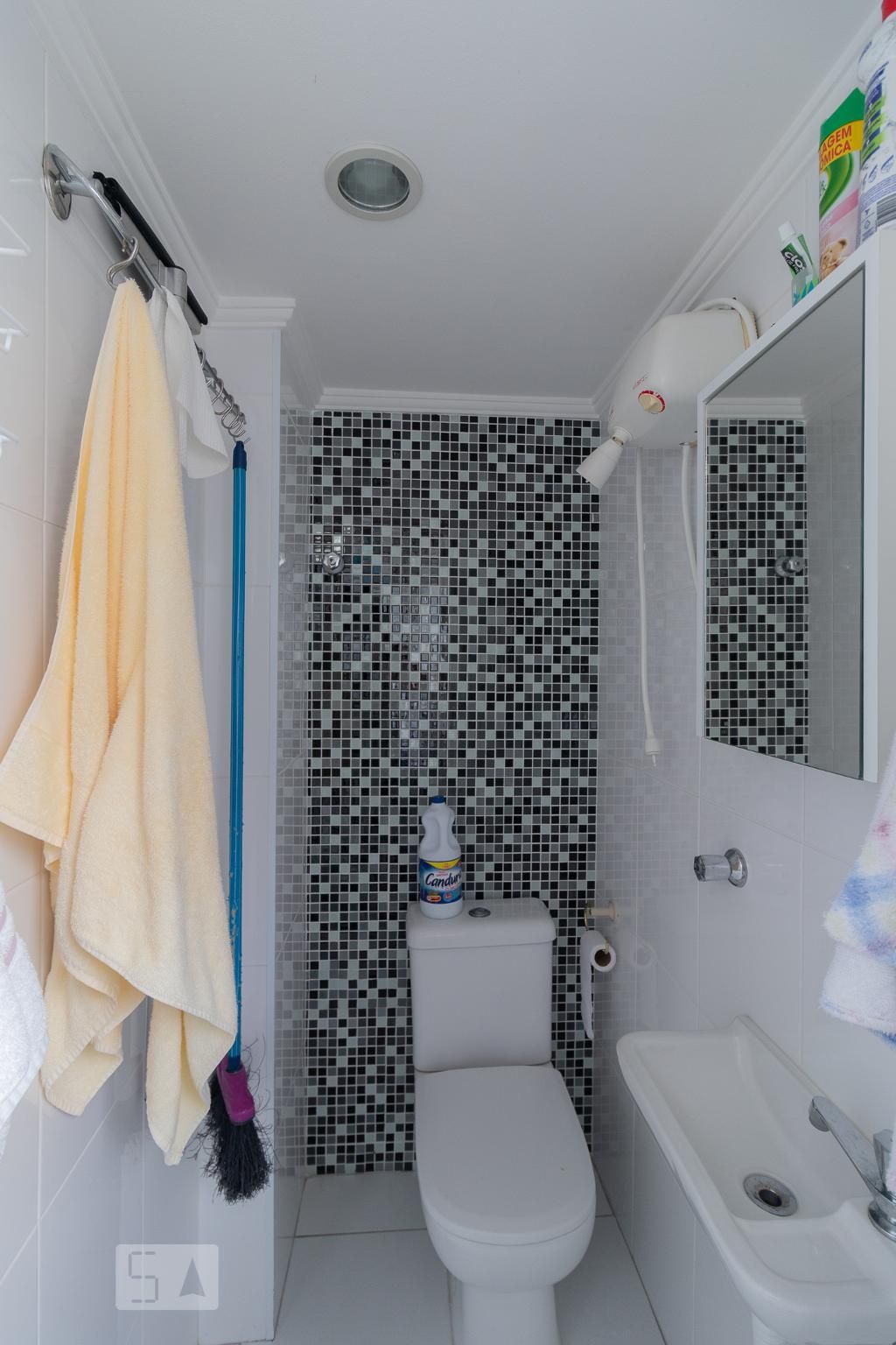Apartamento, 3 quartos, 74 m² - Foto 38