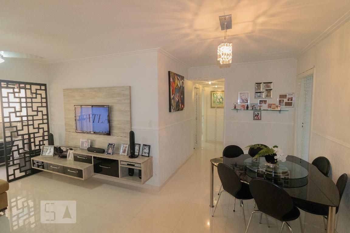 Apartamento, 3 quartos, 74 m² - Foto 4