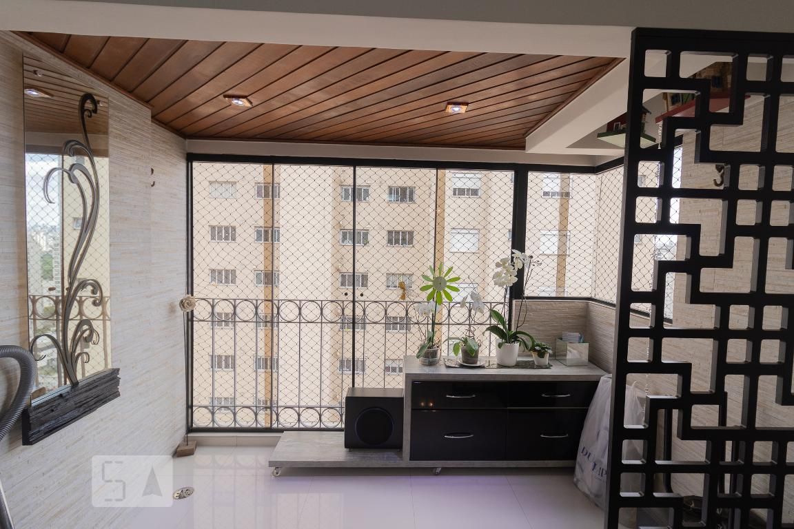 Apartamento, 3 quartos, 74 m² - Foto 8