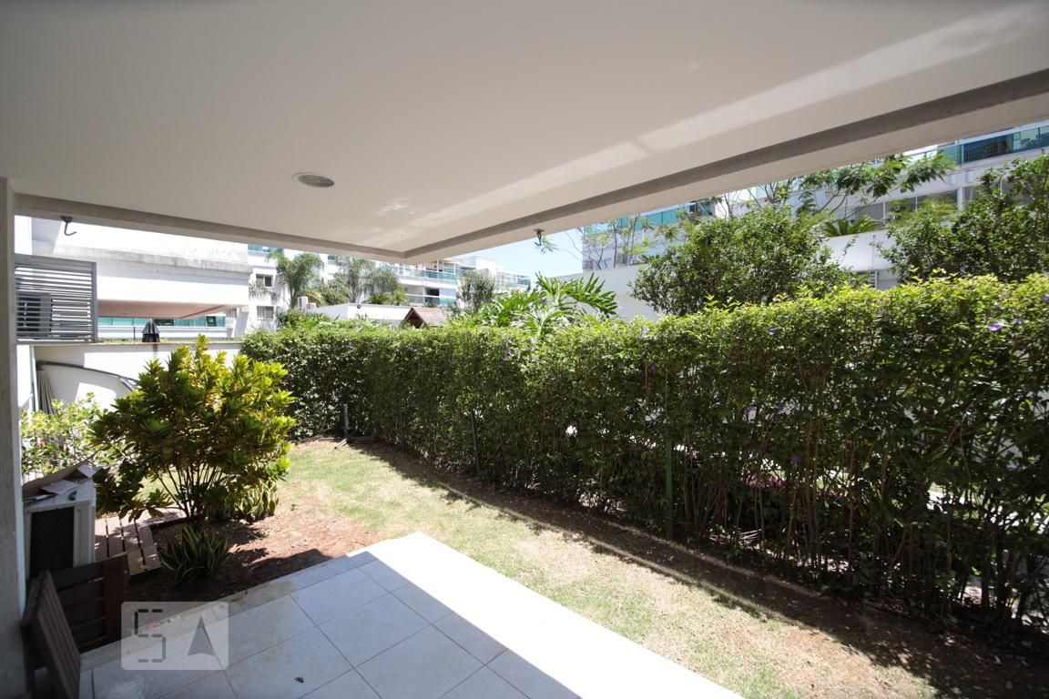 Apartamento, 2 quartos, 100 m² - Foto 23
