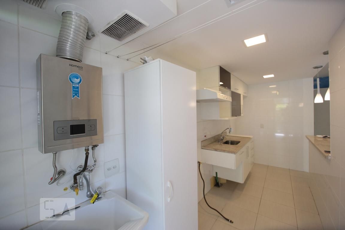 Apartamento, 2 quartos, 100 m² - Foto 17