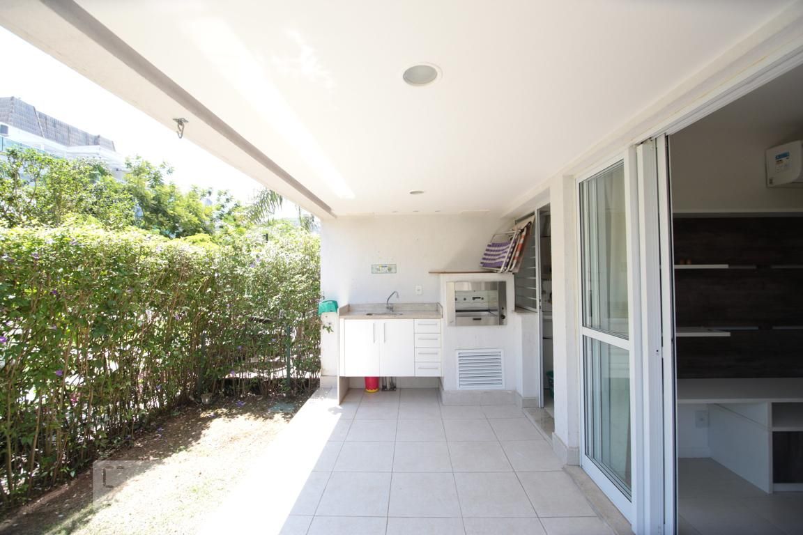 Apartamento, 2 quartos, 100 m² - Foto 21