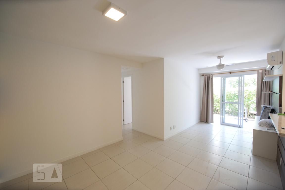Apartamento, 2 quartos, 100 m² - Foto 1
