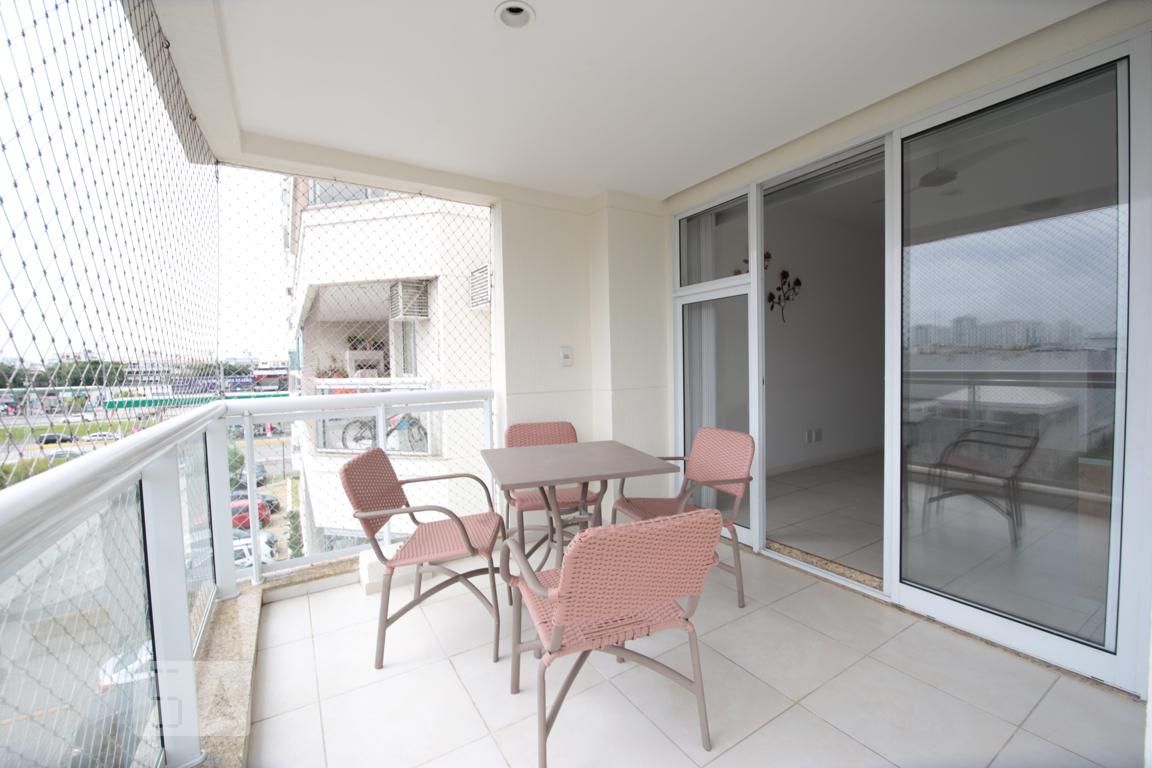 Apartamento, 2 quartos, 70 m² - Foto 5
