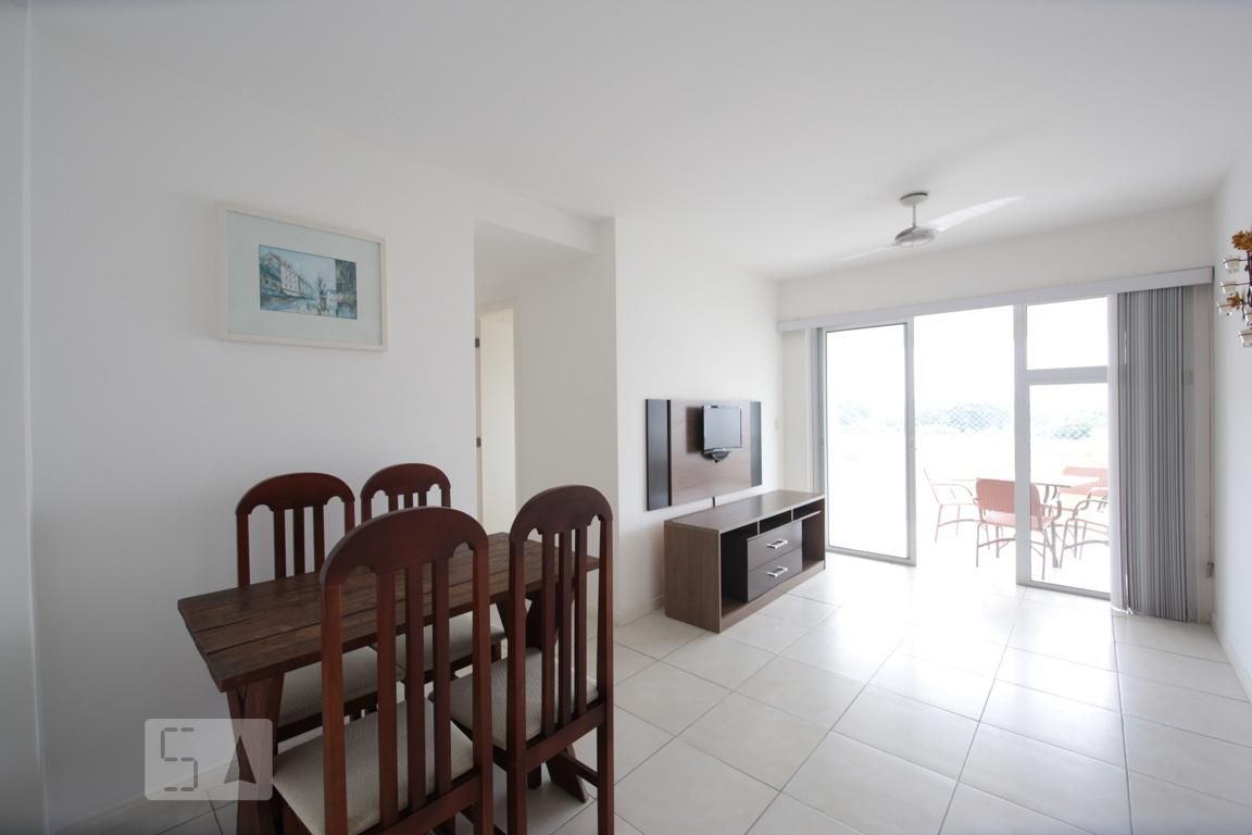 Apartamento, 2 quartos, 70 m² - Foto 1