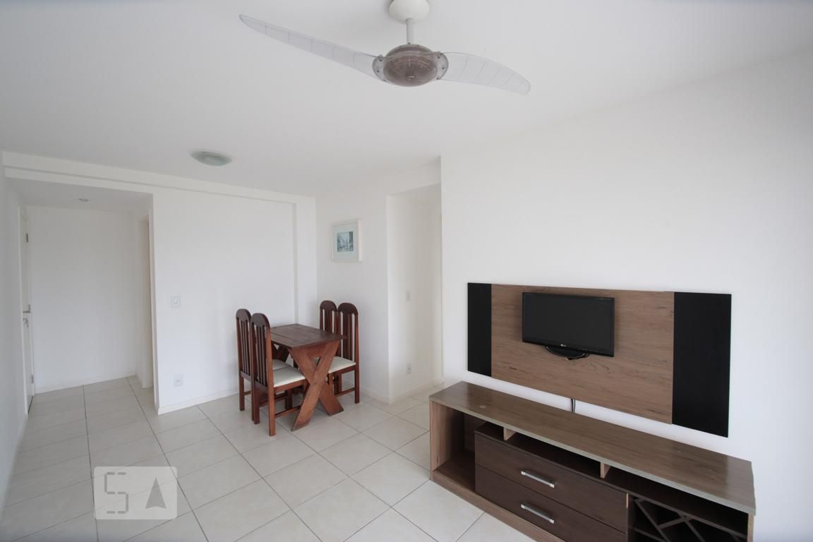 Apartamento, 2 quartos, 70 m² - Foto 2