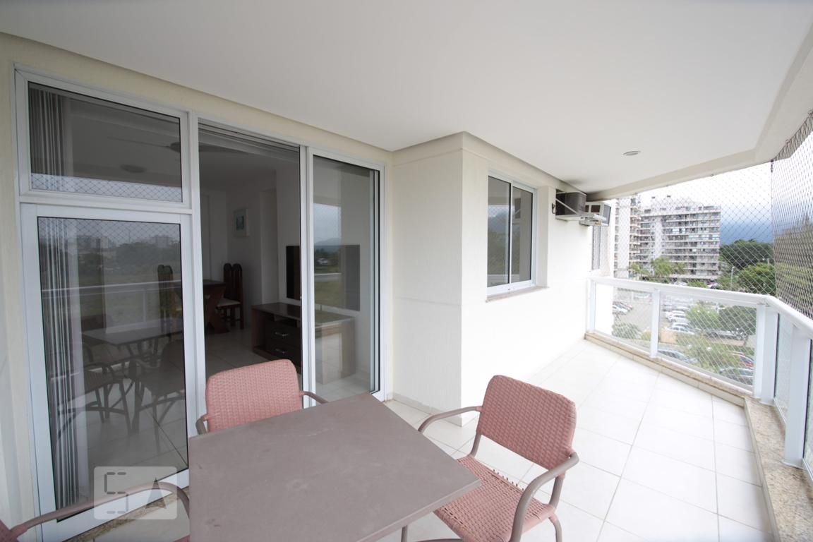 Apartamento, 2 quartos, 70 m² - Foto 6
