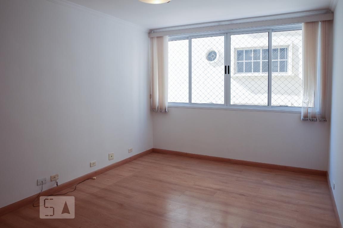 Apartamento, 3 quartos, 117 m² - Foto 1