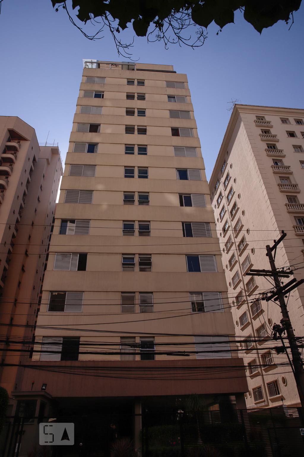 Apartamento, 3 quartos, 117 m² - Foto 64