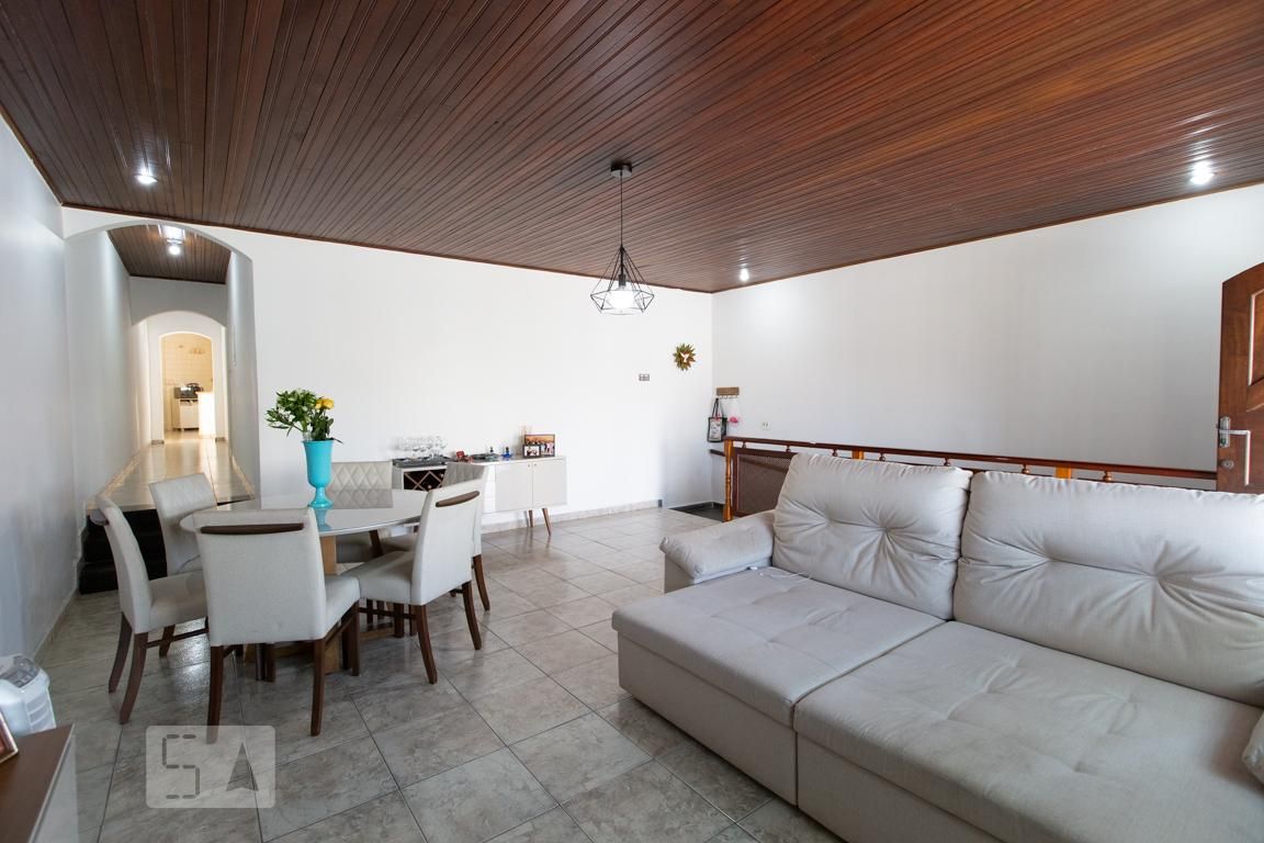 Casa, 2 quartos, 175 m² - Foto 1