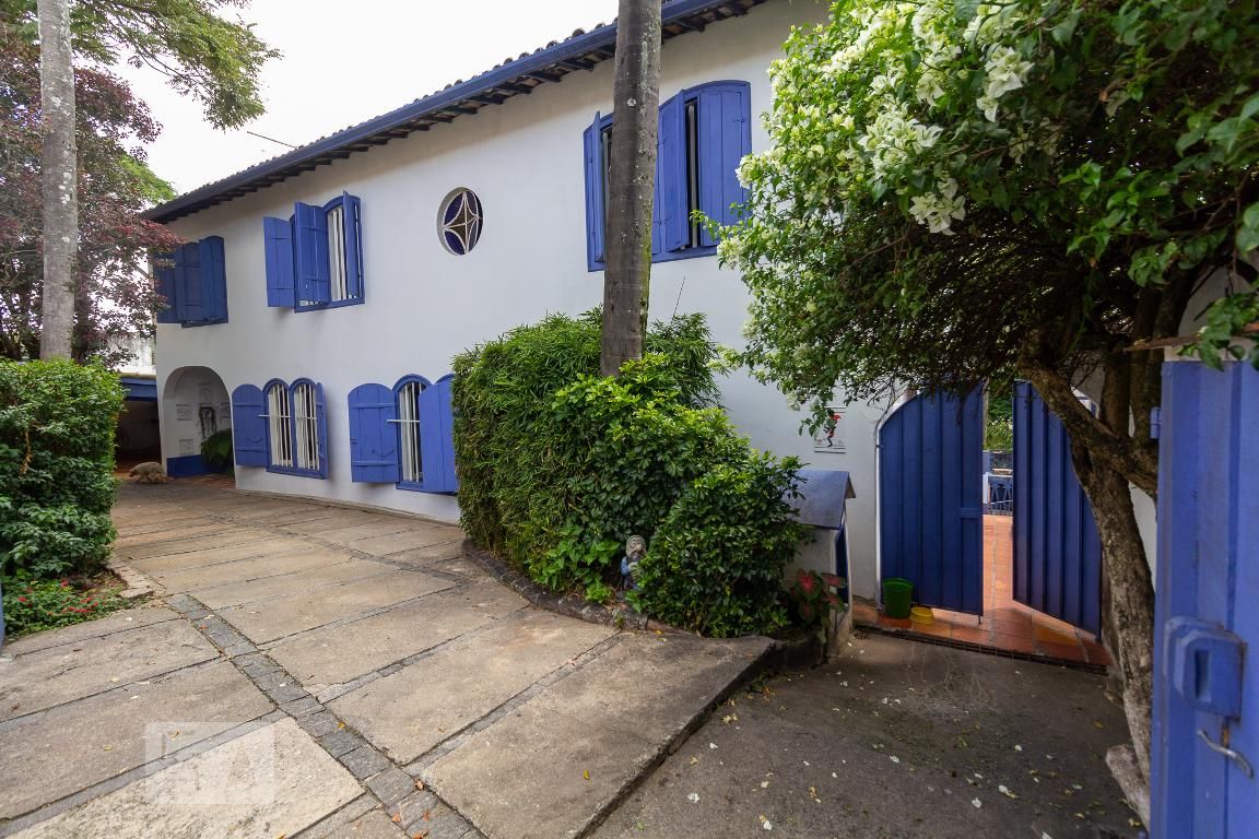 Casa, 4 quartos, 580 m² - Foto 73