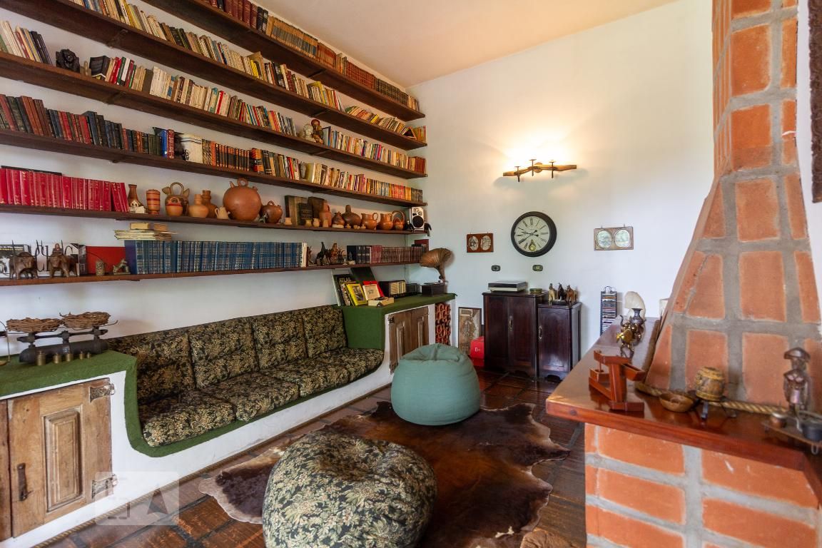 Casa, 4 quartos, 580 m² - Foto 9
