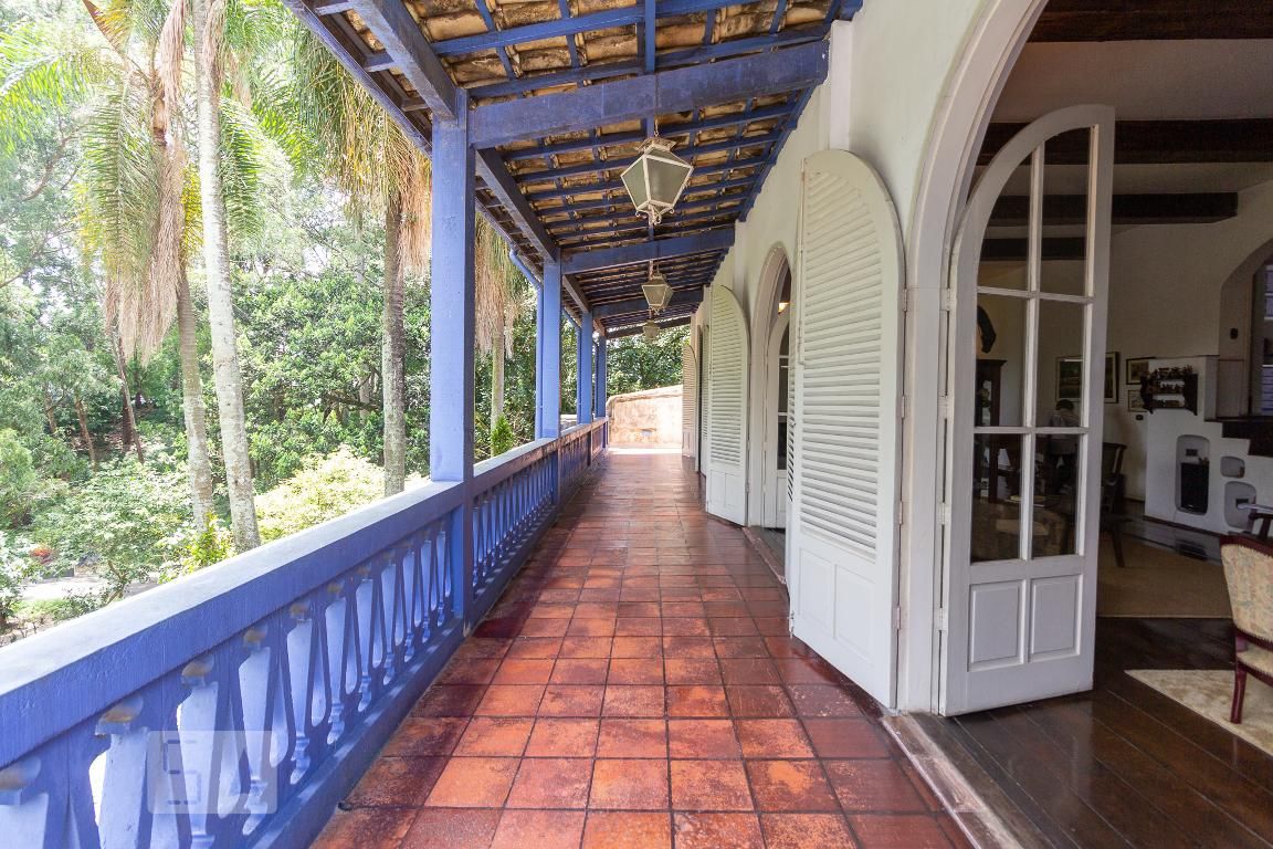 Casa, 4 quartos, 580 m² - Foto 18