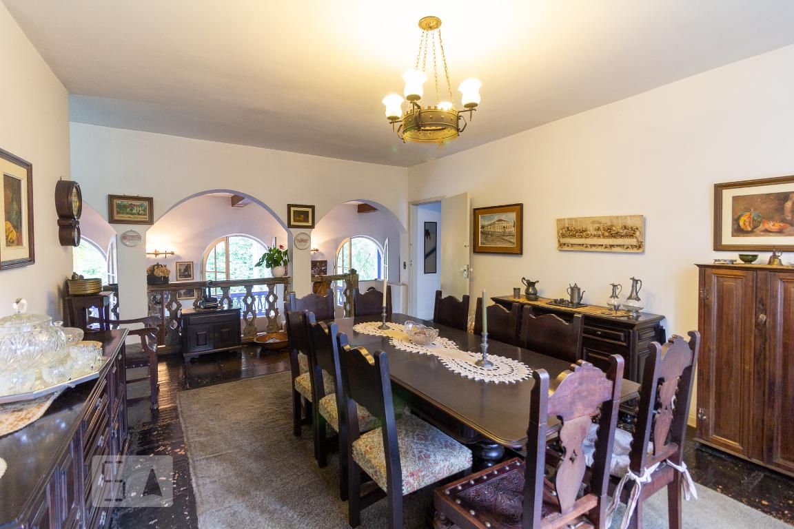 Casa, 4 quartos, 580 m² - Foto 16