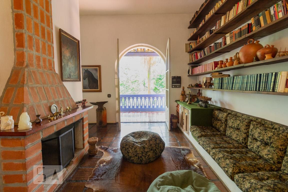 Casa, 4 quartos, 580 m² - Foto 10