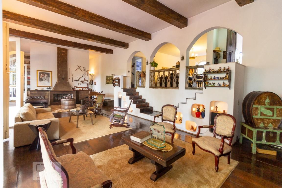 Casa, 4 quartos, 580 m² - Foto 4