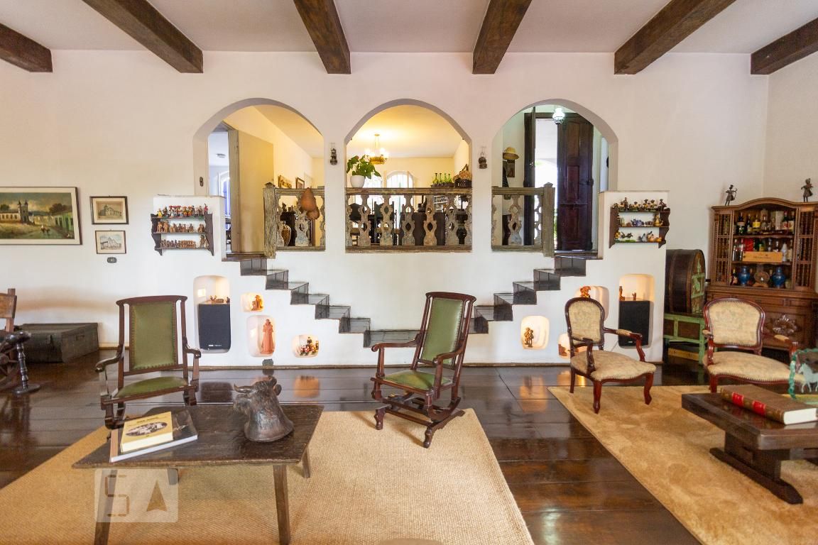 Casa, 4 quartos, 580 m² - Foto 12