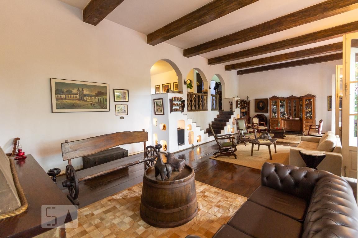 Casa, 4 quartos, 580 m² - Foto 6