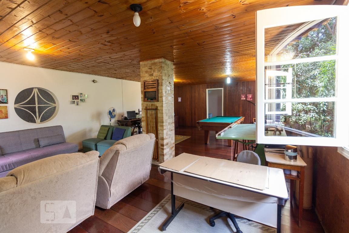 Casa, 4 quartos, 580 m² - Foto 44
