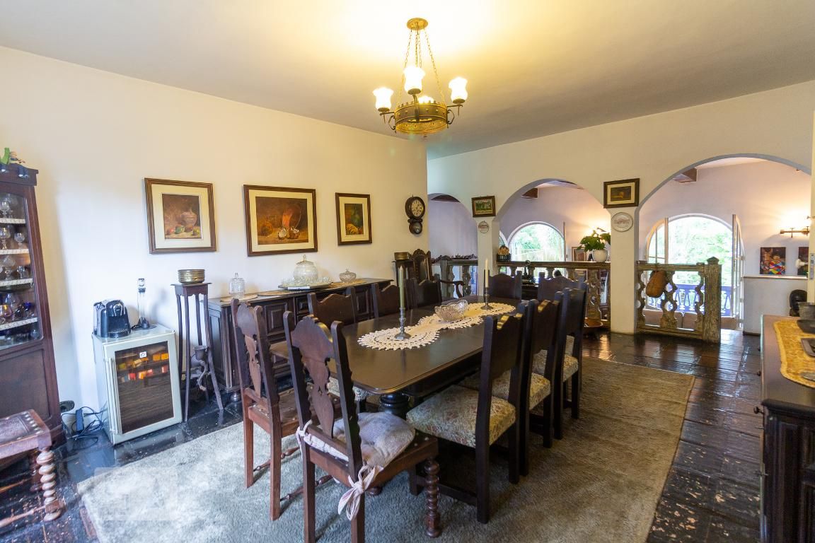 Casa, 4 quartos, 580 m² - Foto 15