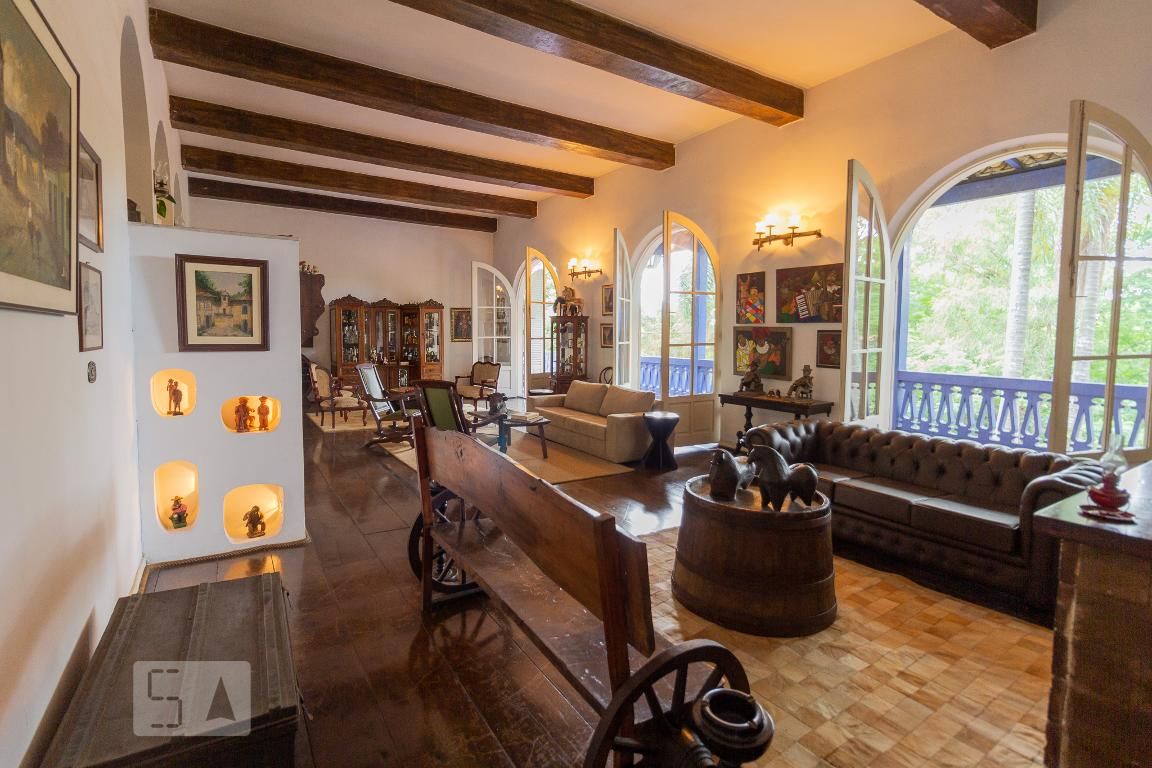 Casa, 4 quartos, 580 m² - Foto 7