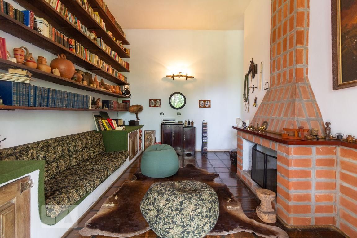 Casa, 4 quartos, 580 m² - Foto 8