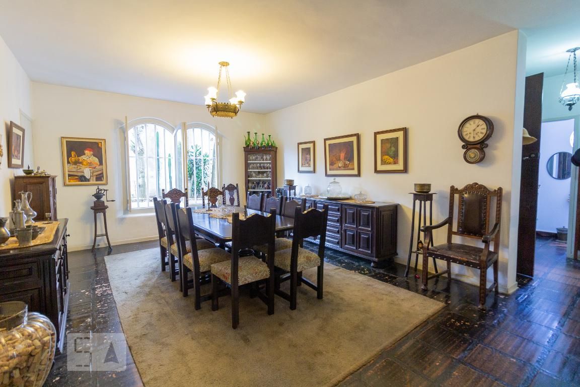 Casa, 4 quartos, 580 m² - Foto 14