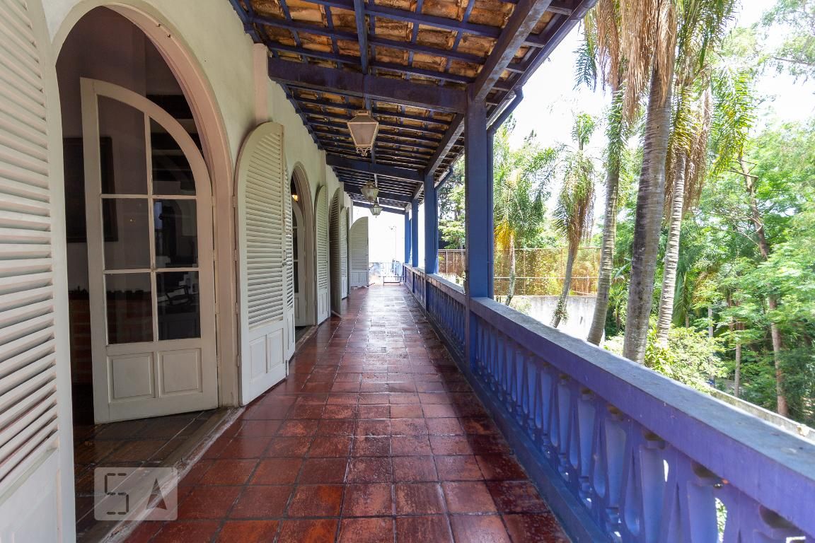 Casa, 4 quartos, 580 m² - Foto 19