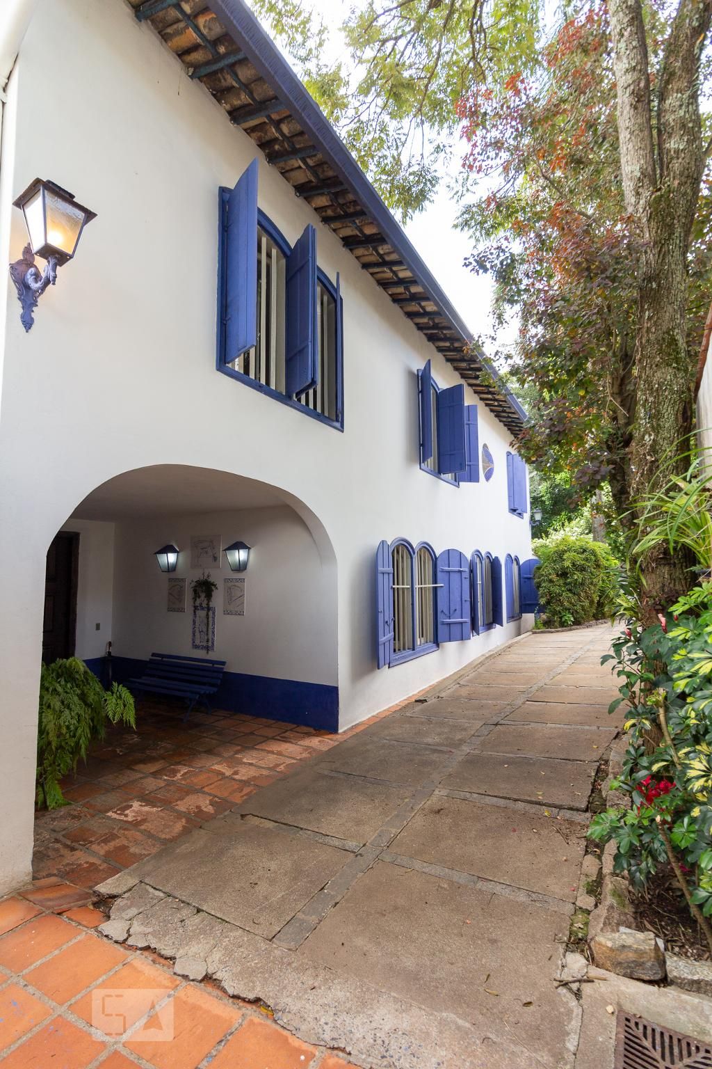 Casa, 4 quartos, 580 m² - Foto 72