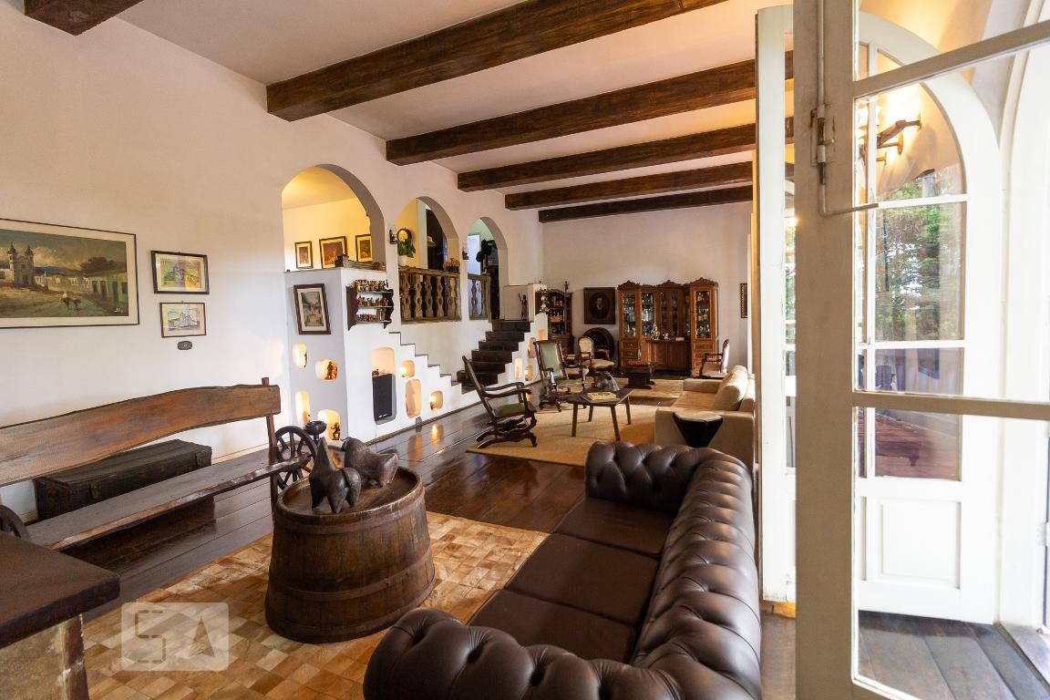 Casa, 4 quartos, 580 m² - Foto 5