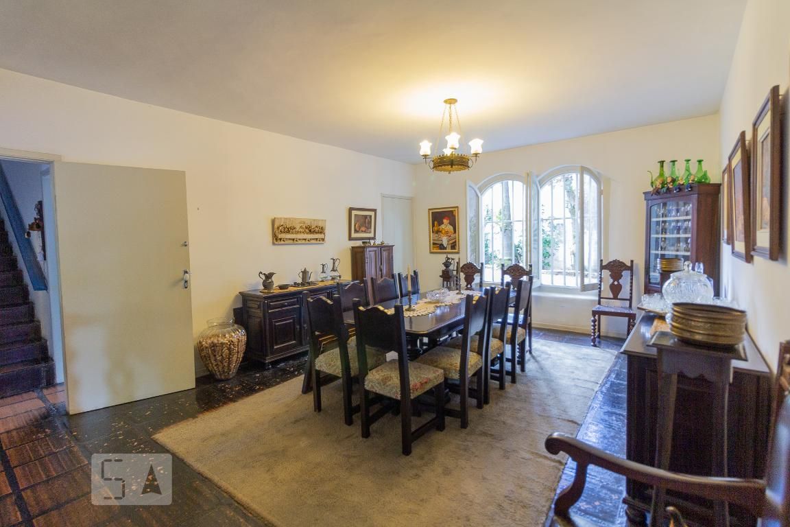 Casa, 4 quartos, 580 m² - Foto 13