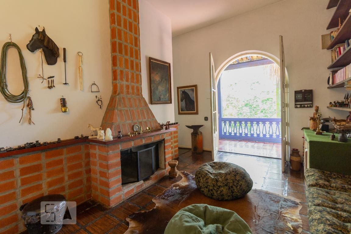 Casa, 4 quartos, 580 m² - Foto 11