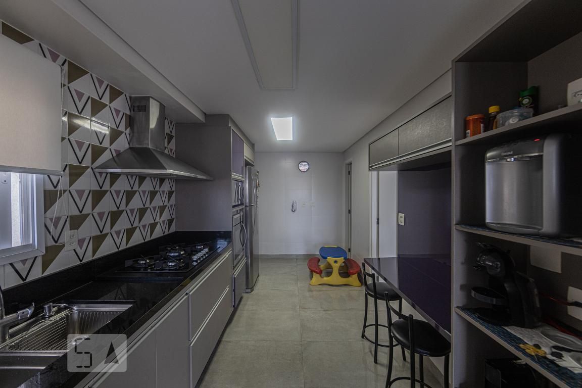 Apartamento, 4 quartos, 180 m² - Foto 49