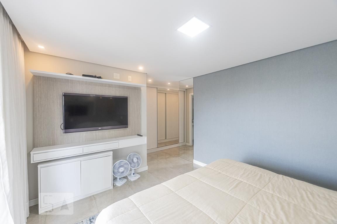 Apartamento, 4 quartos, 180 m² - Foto 40