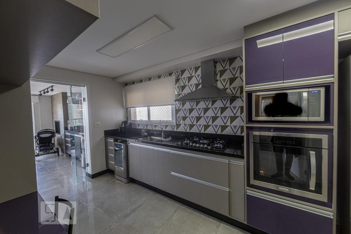 Apartamento, 4 quartos, 180 m² - Foto 48