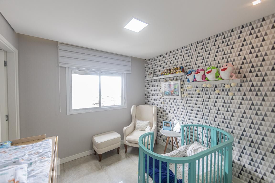 Apartamento, 4 quartos, 180 m² - Foto 16