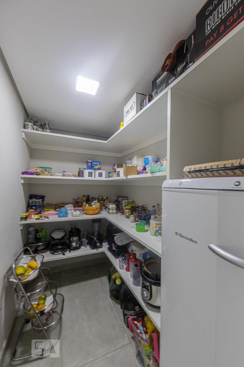 Apartamento, 4 quartos, 180 m² - Foto 52