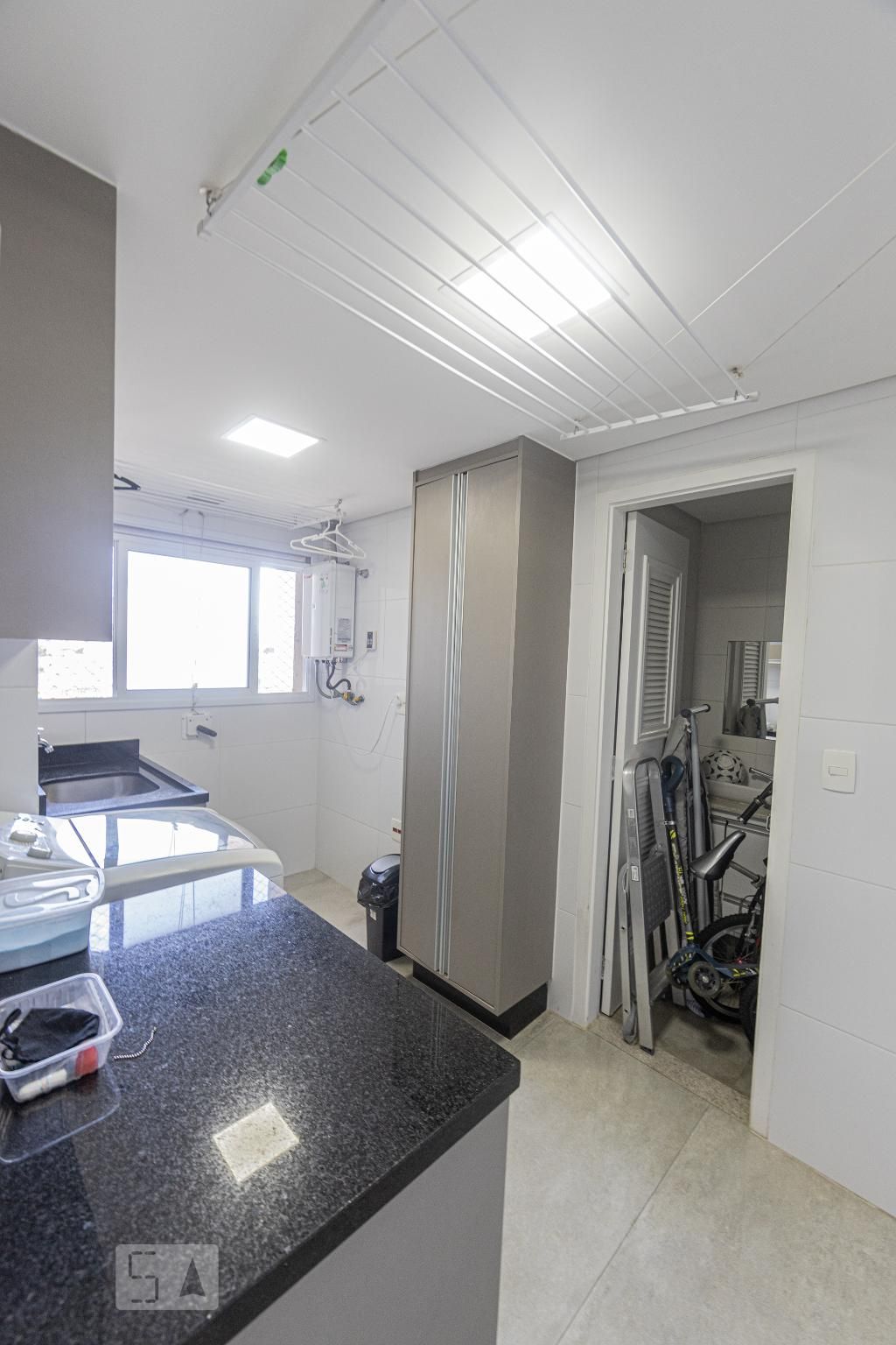 Apartamento, 4 quartos, 180 m² - Foto 54