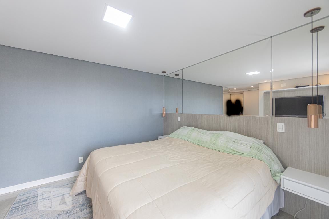 Apartamento, 4 quartos, 180 m² - Foto 39