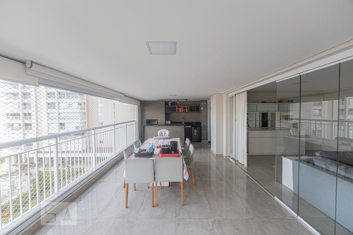 Apartamento, 4 quartos, 180 m² - Foto 9
