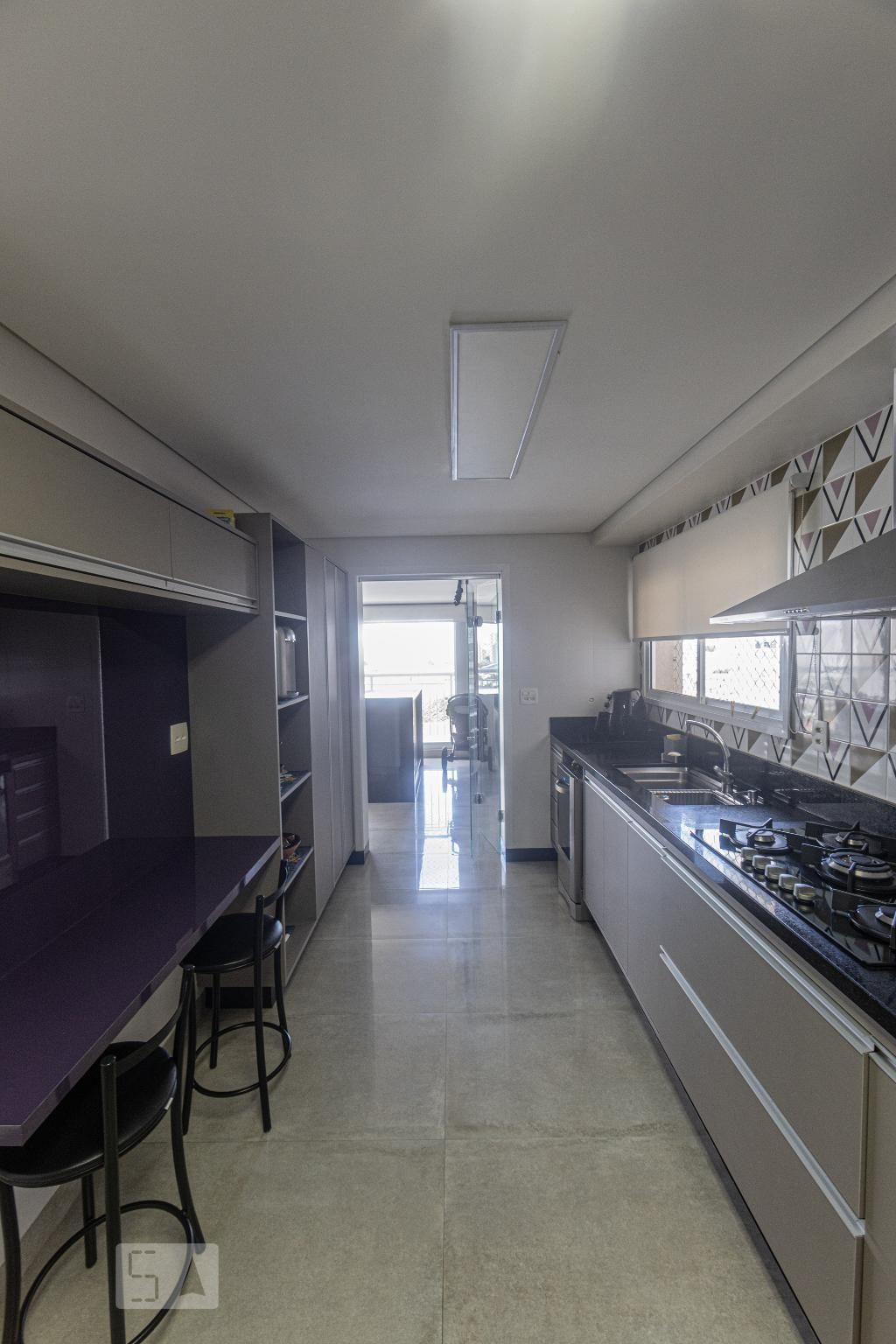 Apartamento, 4 quartos, 180 m² - Foto 47