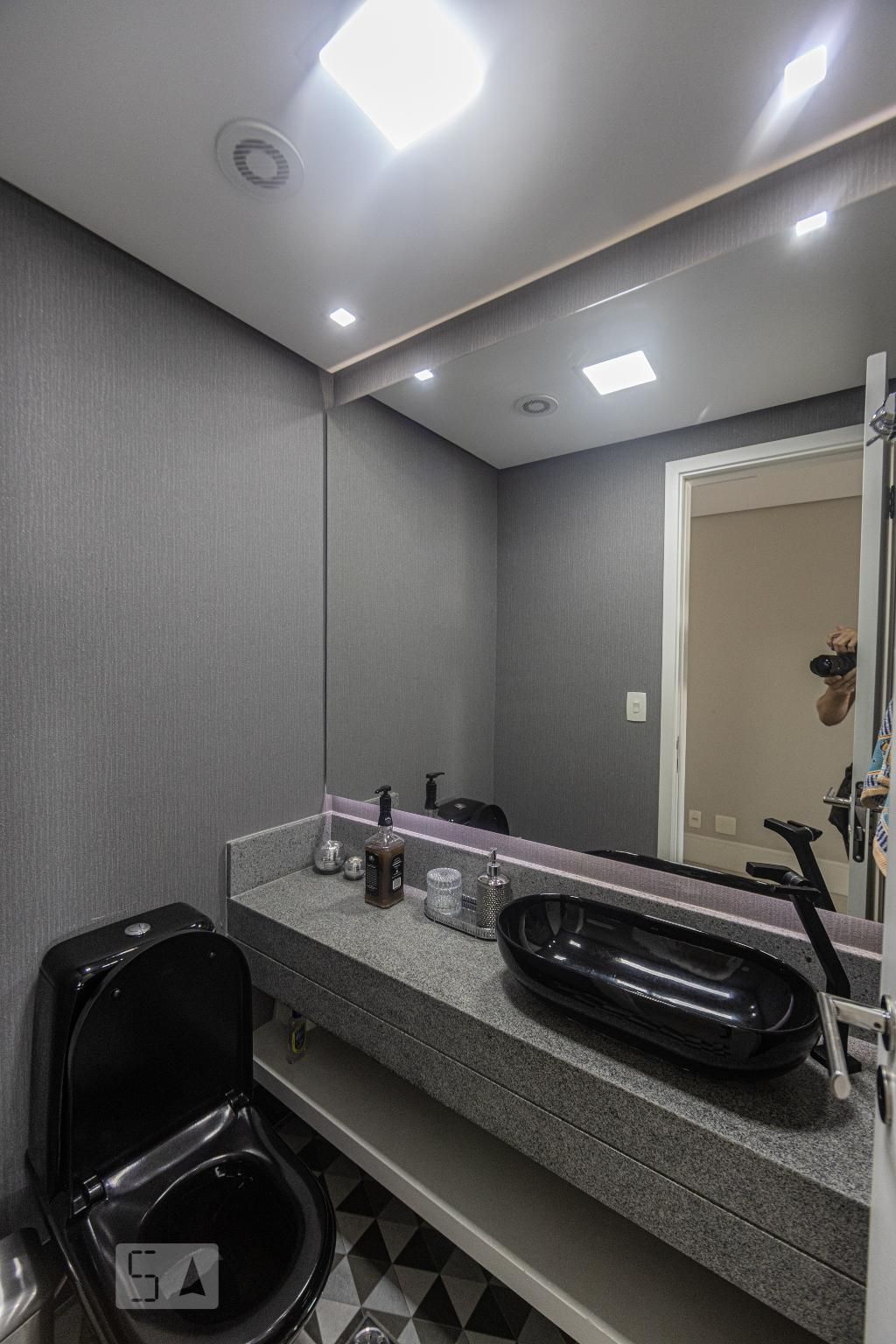 Apartamento, 4 quartos, 180 m² - Foto 7
