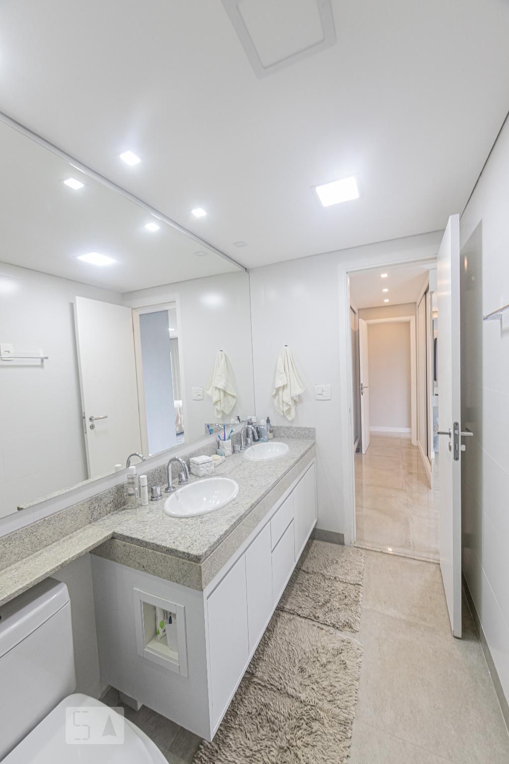 Apartamento, 4 quartos, 180 m² - Foto 45